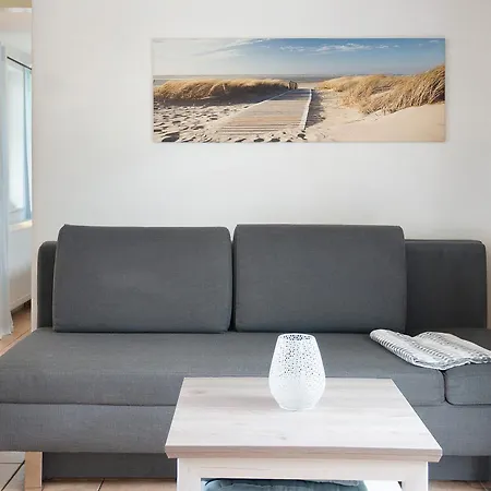 Apartament Kappeln-kopperby *