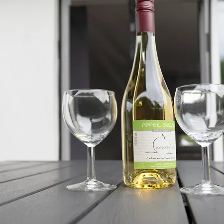 Kappeln-kopperby Apartament Kopperby