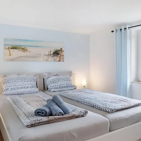 Apartament Kappeln-kopperby Kopperby