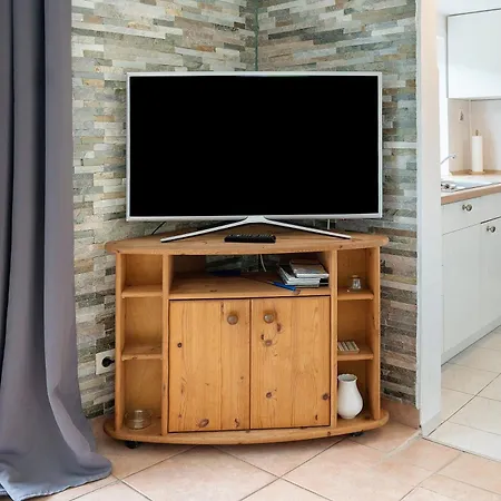 Apartamento Kappeln-kopperby