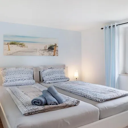 Apartamento Kappeln-kopperby Kopperby