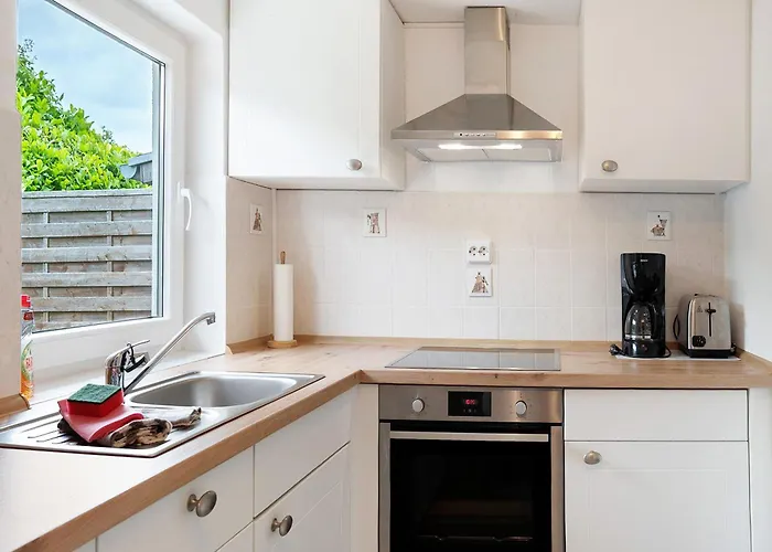 Kappeln-kopperby Appartement Kopperby