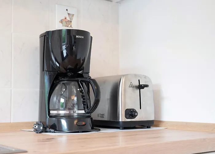 Kappeln-kopperby Appartement