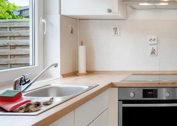 Appartement Kappeln-kopperby