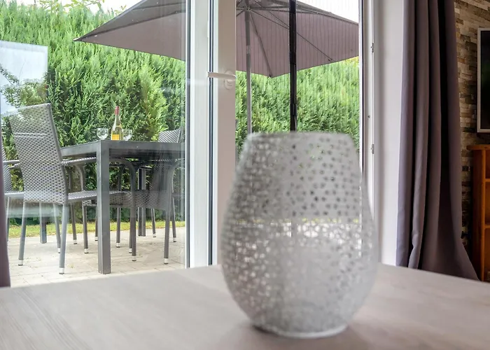 Kappeln-kopperby Appartement Kopperby