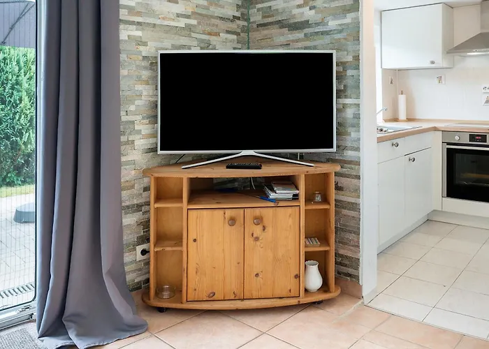 Kappeln-kopperby Appartement