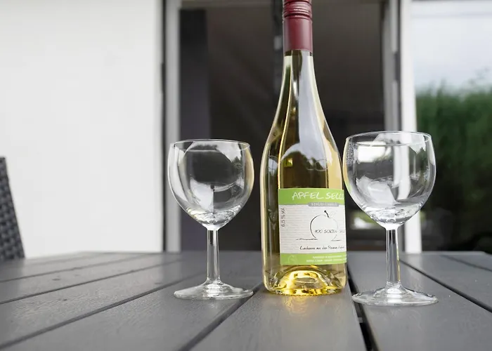 Kappeln-kopperby Appartement Kopperby