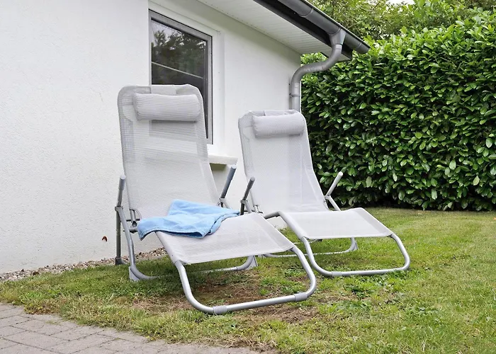 Appartement Kappeln-kopperby *