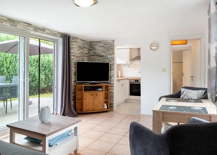 Kappeln-kopperby Appartement