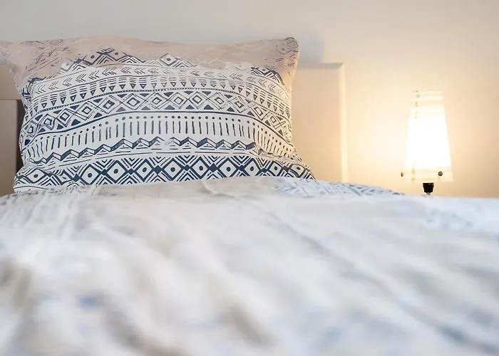 Kappeln-kopperby Appartement Kopperby